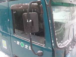 Изображение грузовика