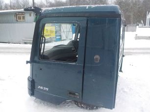 Изображение грузовика