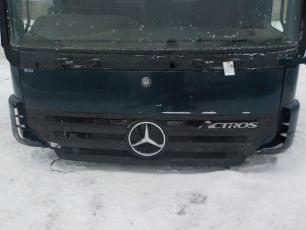 9437500009 MERCEDES Капот, № XF92233
