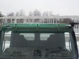 Изображение грузовика