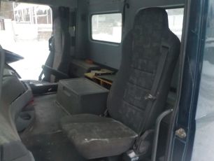 Изображение грузовика