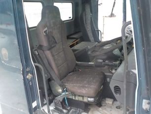 9439106601 MERCEDES Сиденье правое, № XF92257