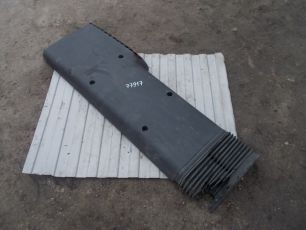 5010467897 RENAULT Воздухозаборник, № XF77917