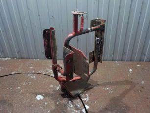 Изображение грузовика