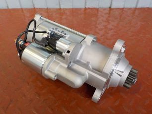 STB3609WA MOTORHERZ Стартер