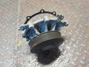 Изображение грузовика