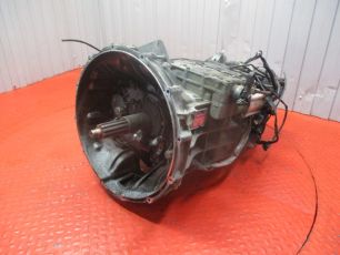 Изображение грузовика