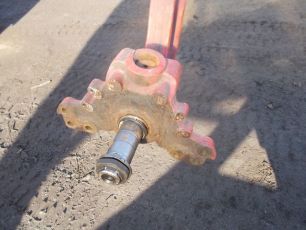 Изображение грузовика