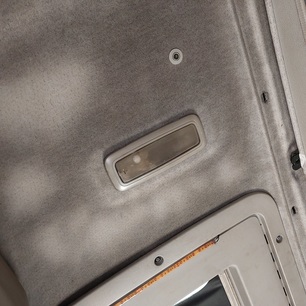20456978 VOLVO Плафон салонный, № XF470008