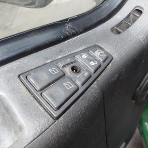 20455317 VOLVO Блок управления стеклоподъемника