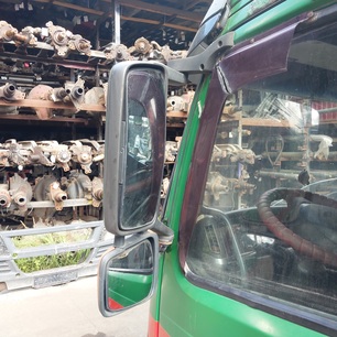 22286149 VOLVO Зеркало левое, № XF470030