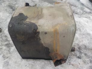 Изображение грузовика