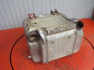 Изображение грузовика