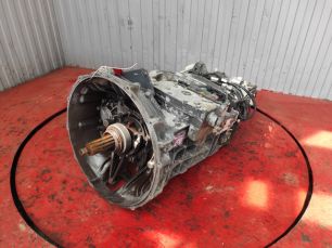 Изображение грузовика