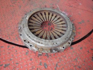 Изображение грузовика