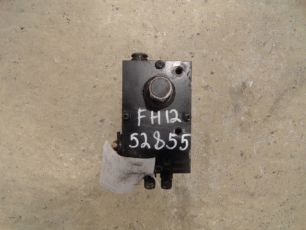 Изображение грузовика