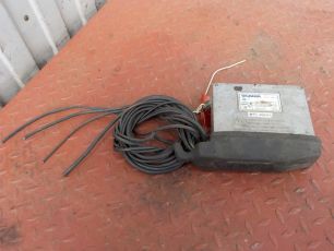 Изображение грузовика