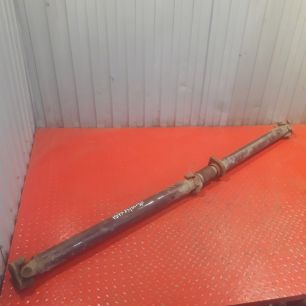 Изображение грузовика