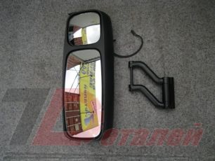 Изображение грузовика