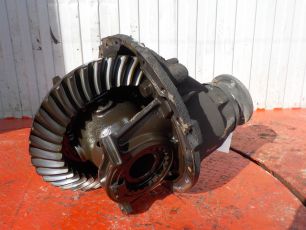 Изображение грузовика