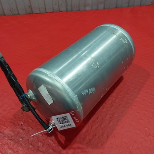 WG9000360799 SITRAK\HOWO Ресивер воздушный