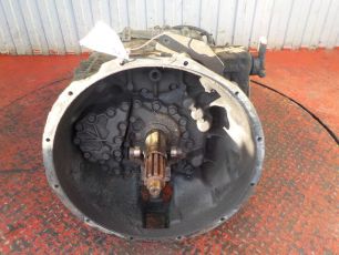 Изображение грузовика