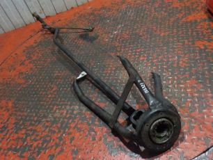 Изображение грузовика