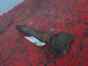 Изображение грузовика