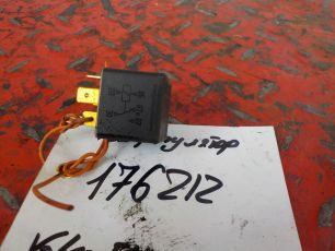 21244697 VOLVO Реле регулятор, № XF176212