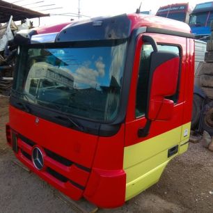 Изображение грузовика