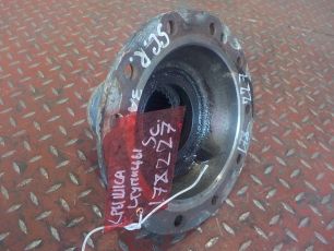 Изображение грузовика