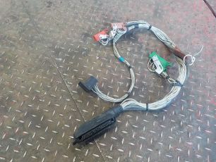 Изображение грузовика