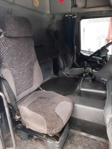 SCANIA Сиденье правое, № XF234009