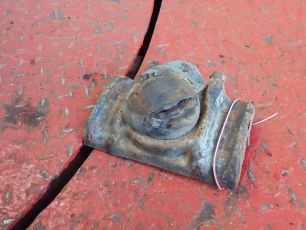 Изображение грузовика