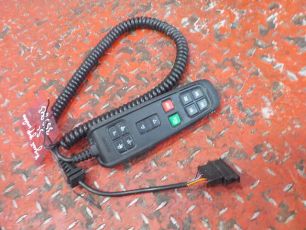 Изображение грузовика