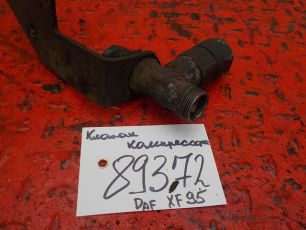 Изображение грузовика