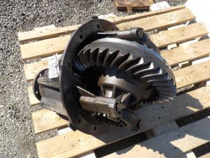 Изображение грузовика