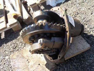 Изображение грузовика