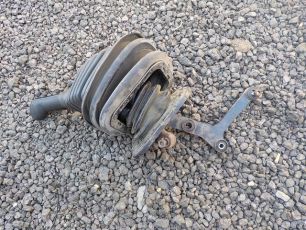 Изображение грузовика