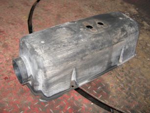 Изображение грузовика