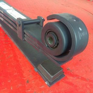 Изображение грузовика