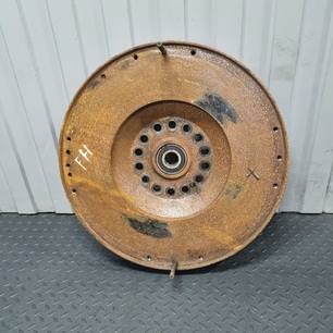 21246953 VOLVO Маховик, № XF402085