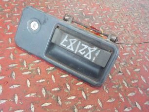 Изображение грузовика