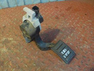 21116879 VOLVO Педаль газа, № XF182179