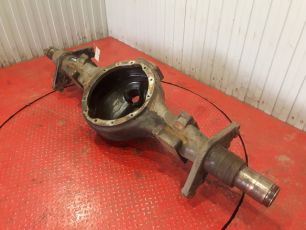 Изображение грузовика