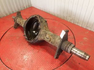 Изображение грузовика