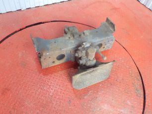 Изображение грузовика