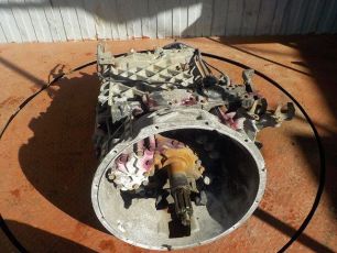 Изображение грузовика