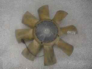 7420993866 RENAULT Термомуфта, № XF26904