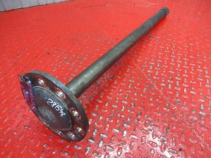 Изображение грузовика